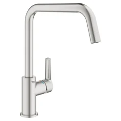 Sale Grohe START KØKKENARMATUR SUPERSTEEL