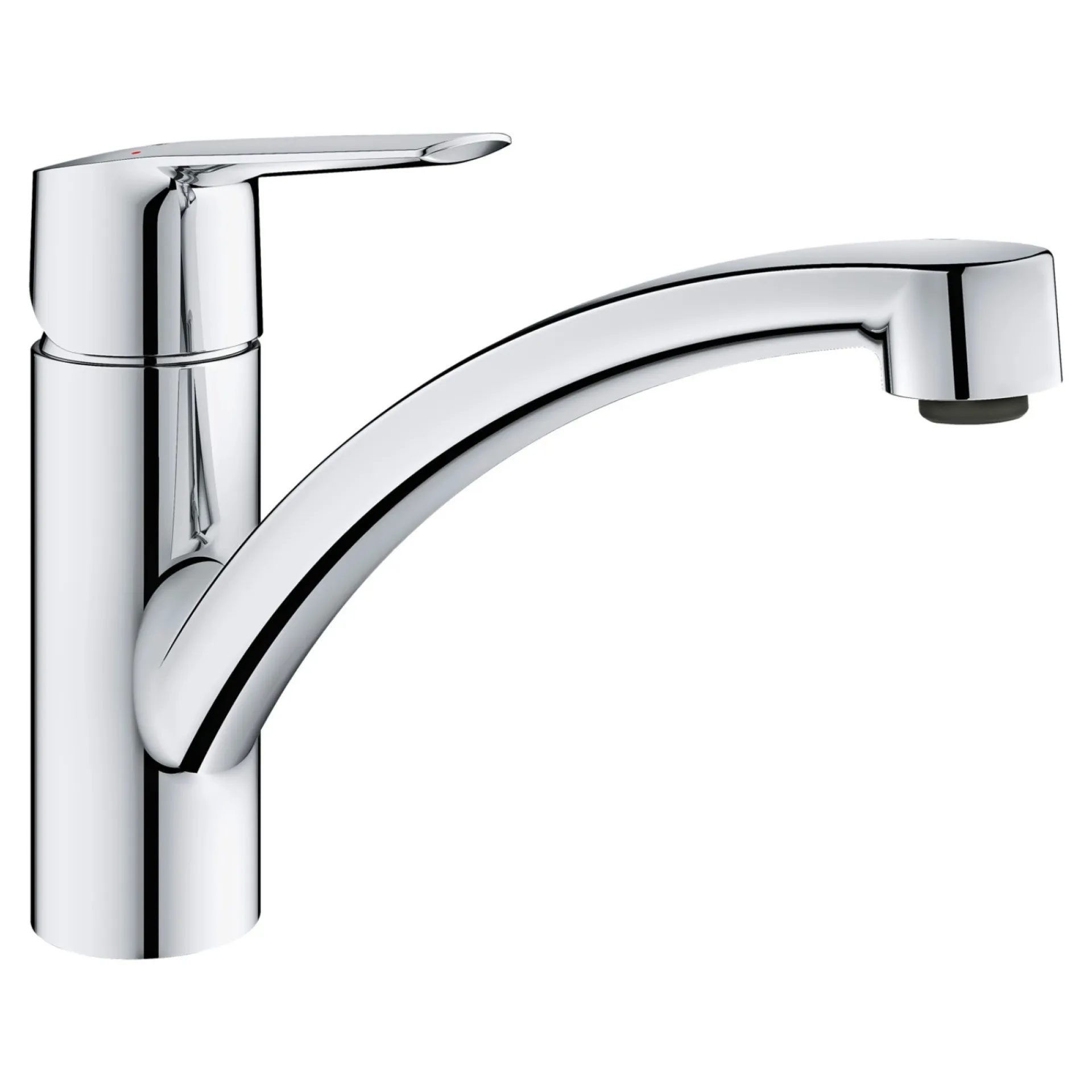 Online Grohe START LAV TUD KØKKENARMATUR KROM
