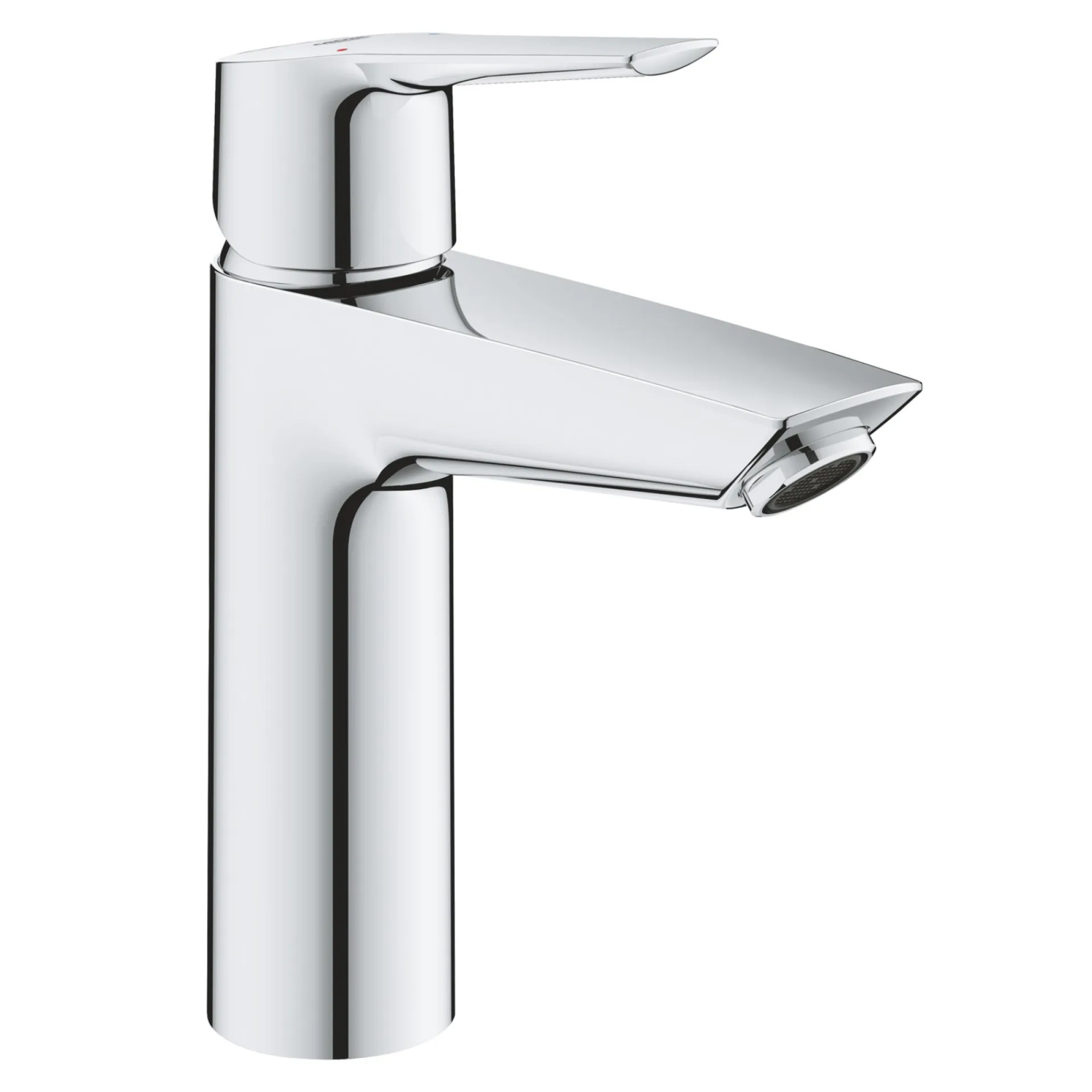 Outlet Grohe START M HÅNDVASKARMATUR 1-GREB KROM
