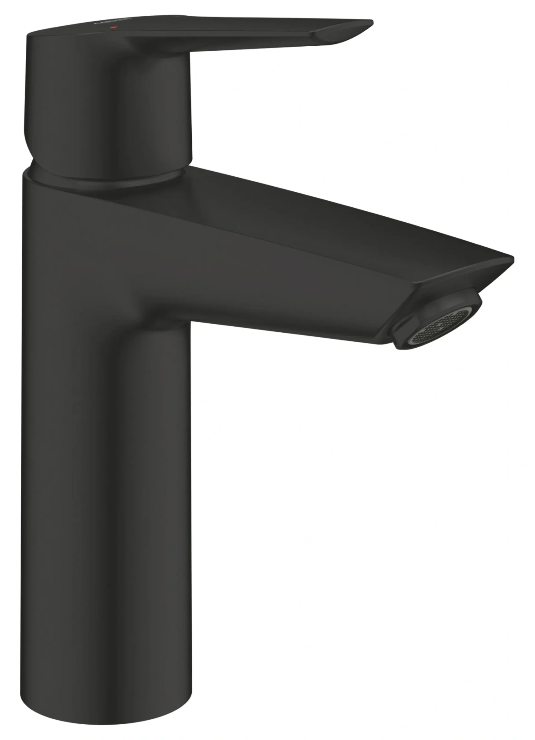 Discount Grohe START M SIZE HÅNDVASKARMATUR 1-GREB MAT SORT