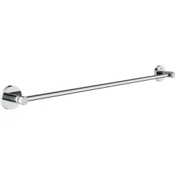 Clearance Grohe START QUICKFIX HÅNDKLÆDESTANG KROM 60 CM