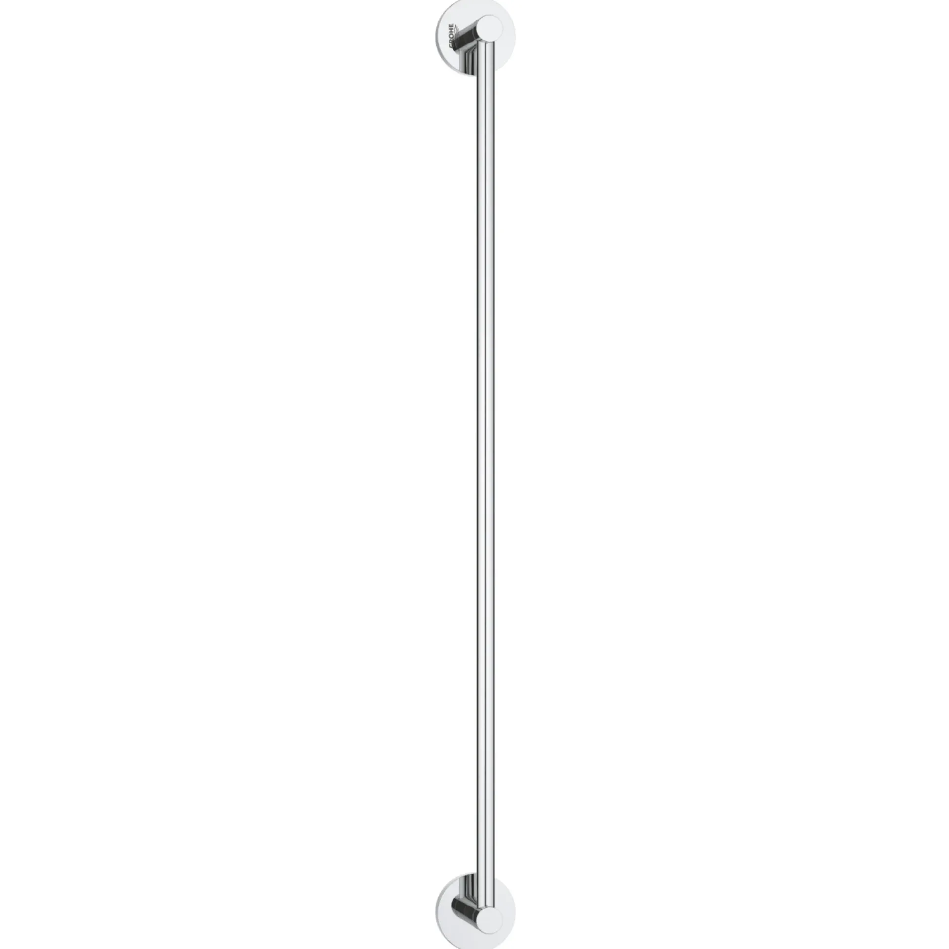 Clearance Grohe START QUICKFIX HÅNDKLÆDESTANG KROM 60 CM