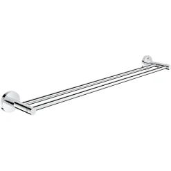 New Grohe START QUICKFIX HÅNDKLÆDESTANG KROM 60 CM