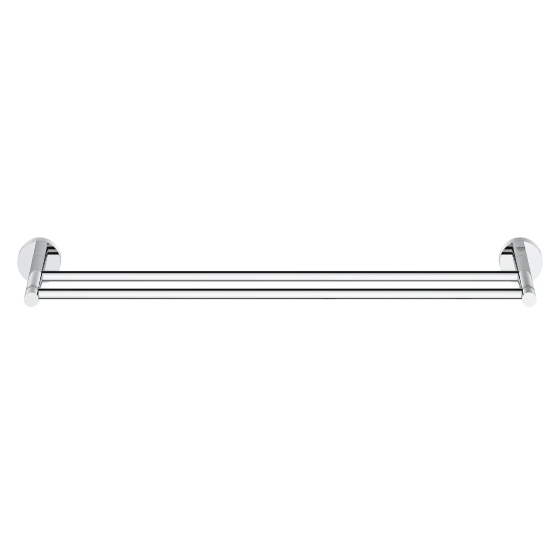 New Grohe START QUICKFIX HÅNDKLÆDESTANG KROM 60 CM