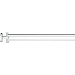 Outlet Grohe START QUICKFIX HÅNDKLÆDEHOLDER KROM