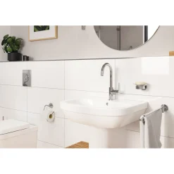 Outlet Grohe START QUICKFIX HÅNDKLÆDEHOLDER KROM