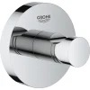 Outlet Grohe START QUICKFIX HÅNDKLÆDEKROG KROM
