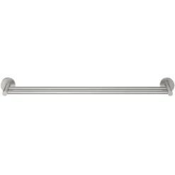Clearance Grohe START QUICKFIX HÅNDKLÆDESTANG BØRSTET STÅL 60 CM