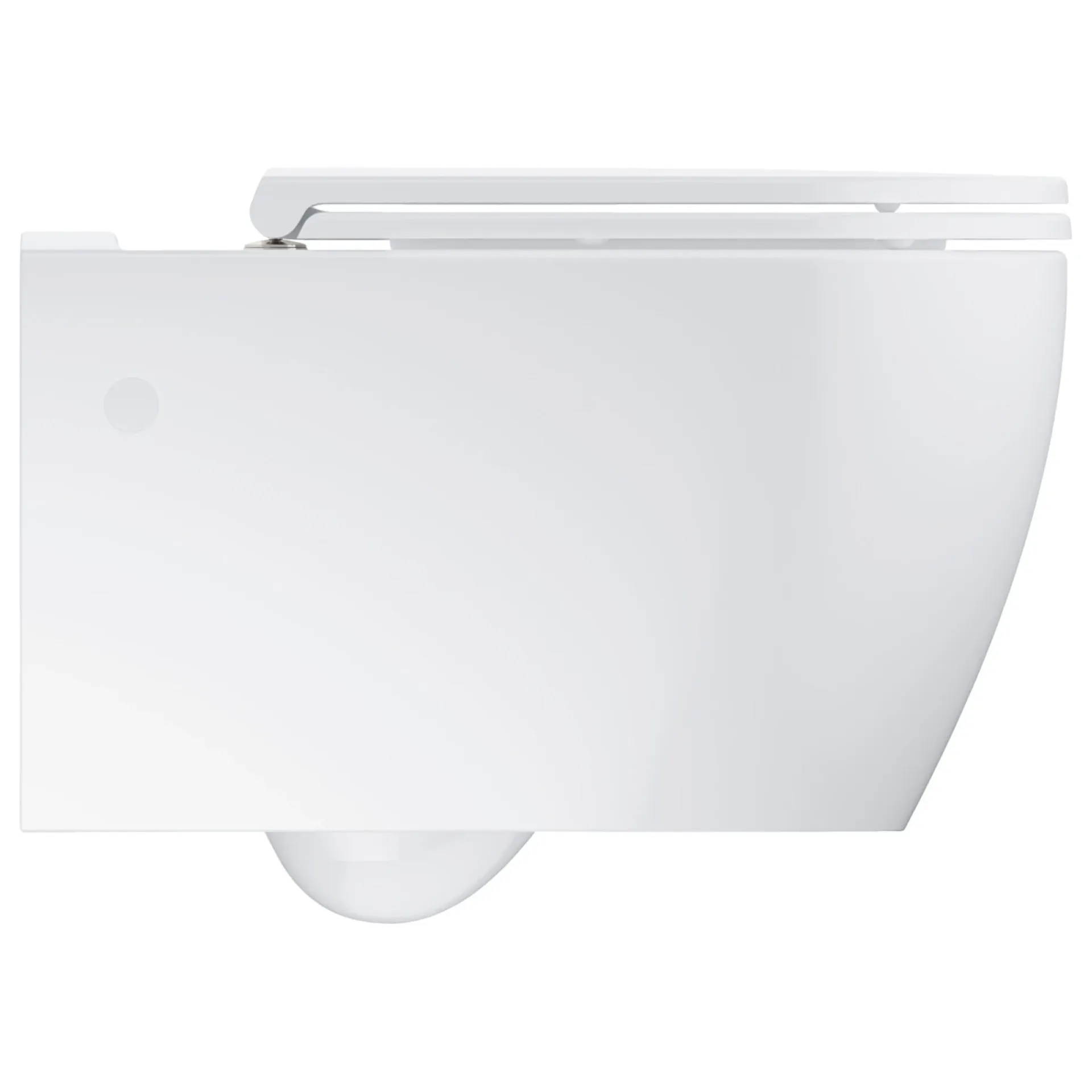Grohe START RAPID SL, ROUND CERAMIC VÆGHÆNGT TOILET