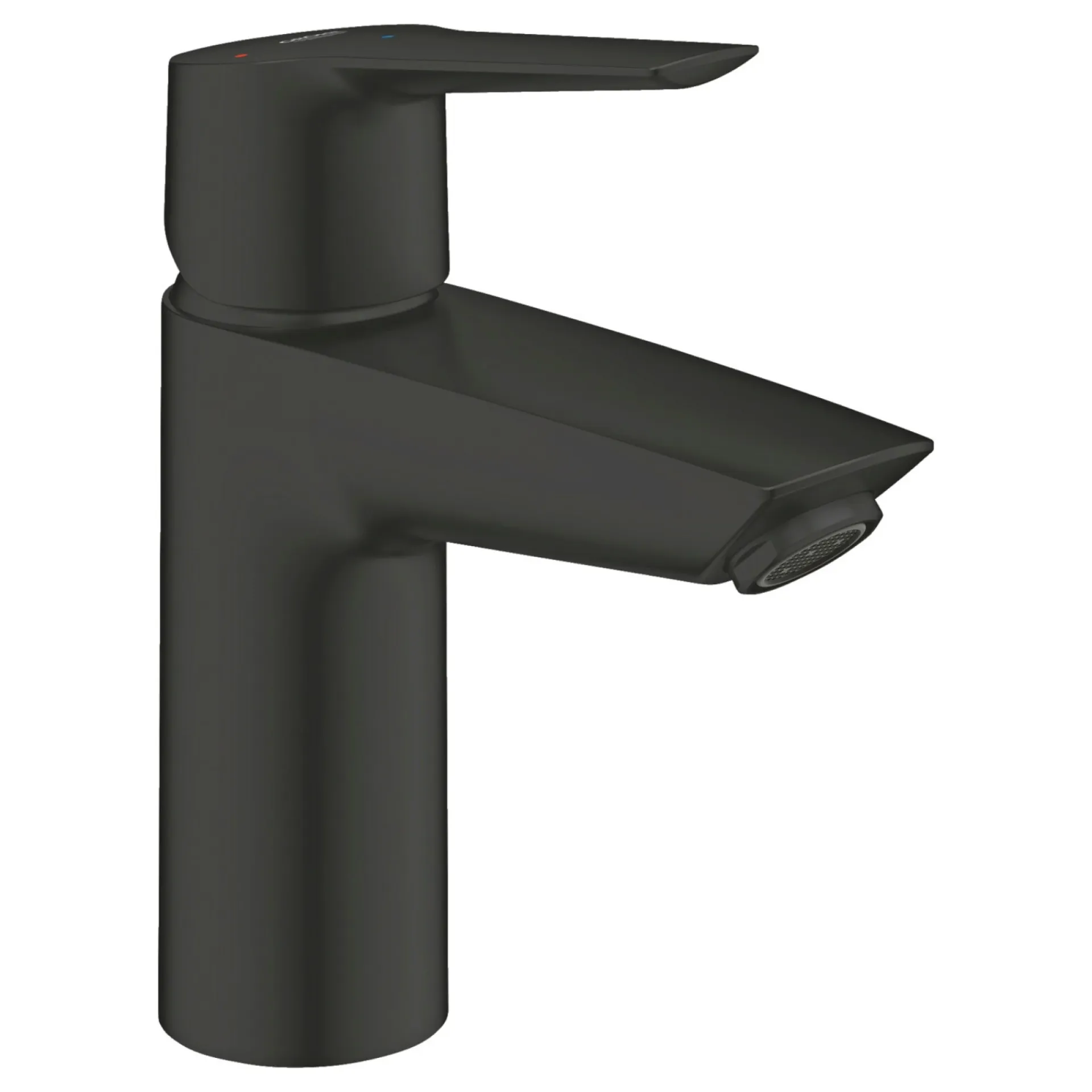 Hot Grohe START S SIZE HÅNDVASKARMATUR 1-GREB MAT SORT