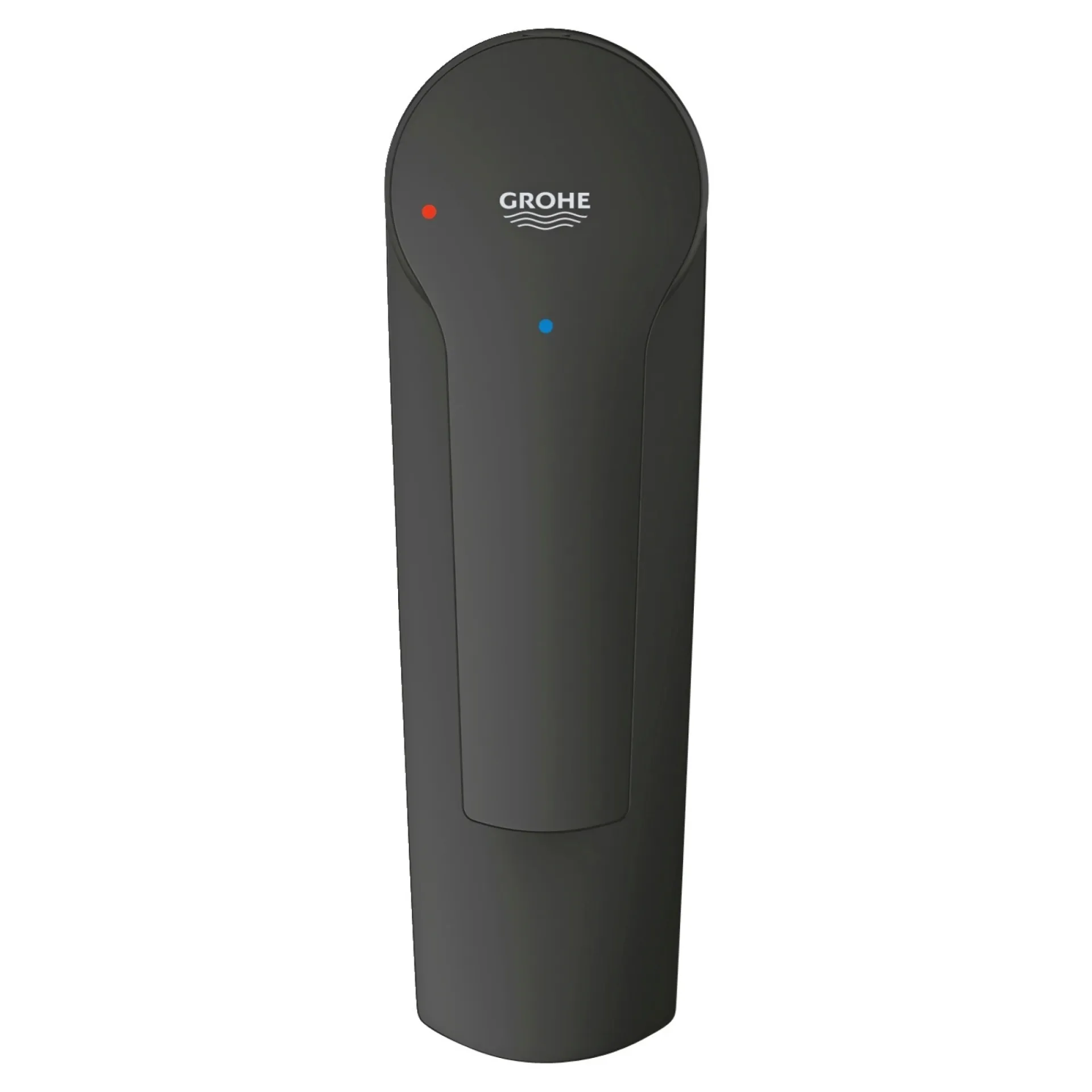 Hot Grohe START S SIZE HÅNDVASKARMATUR 1-GREB MAT SORT