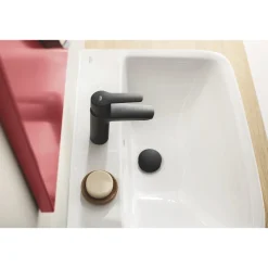 Hot Grohe START S SIZE HÅNDVASKARMATUR 1-GREB MAT SORT