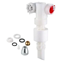 Hot Grohe SVØMMERVENTIL