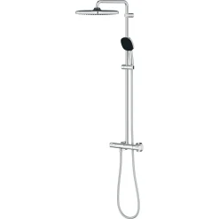 Online Grohe VITALIO COMFORT 250 BRUSESYSTEM KROM