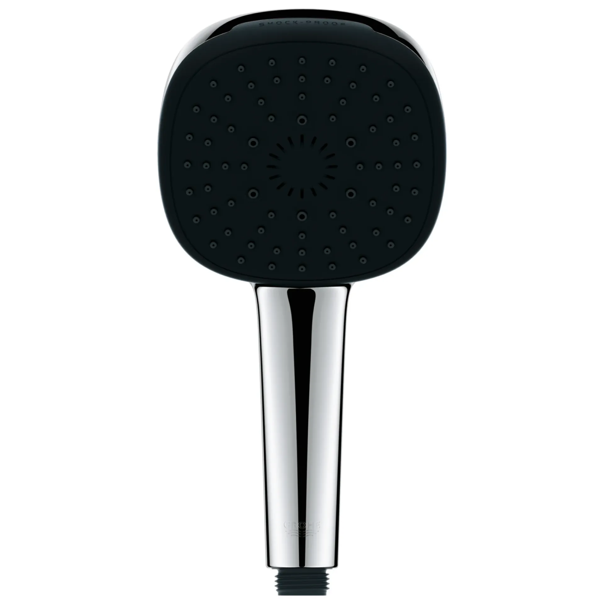 Grohe VITALIO COMFORT 110 HÅNDBRUSER KROM