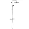 Clearance Grohe VITALIO JOY 260 BRUSESYSTEM KROM