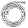 New Grohe VITALIO SILVERFLEX 1750 QUICKFIX BRUSESLANGE KROM 1,75 M