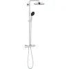 Online Grohe VITALIO START VITALIO START 250 BRUSESYSTEM KROM