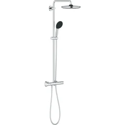 Online Grohe VITALIO START VITALIO START 250 BRUSESYSTEM KROM