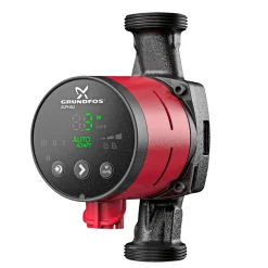 Clearance Grundfos ALPHA 2 25-40 CIRKULATIONSPUMPE