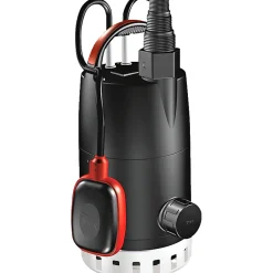 New Grundfos KÆLDERPUMPE CC7-A1 M/SVØMMEAFBRYDER UNILIFT
