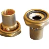 Clearance Grundfos OVERGANGSSTYKKE MED KUGLEVENTIL OVERGANGSSTYKKE