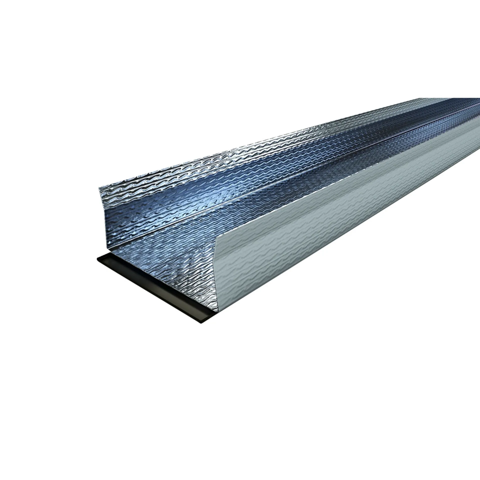 Outlet Gyproc SKP 95 VÆG- & LOFTSKINNE 2500 MM