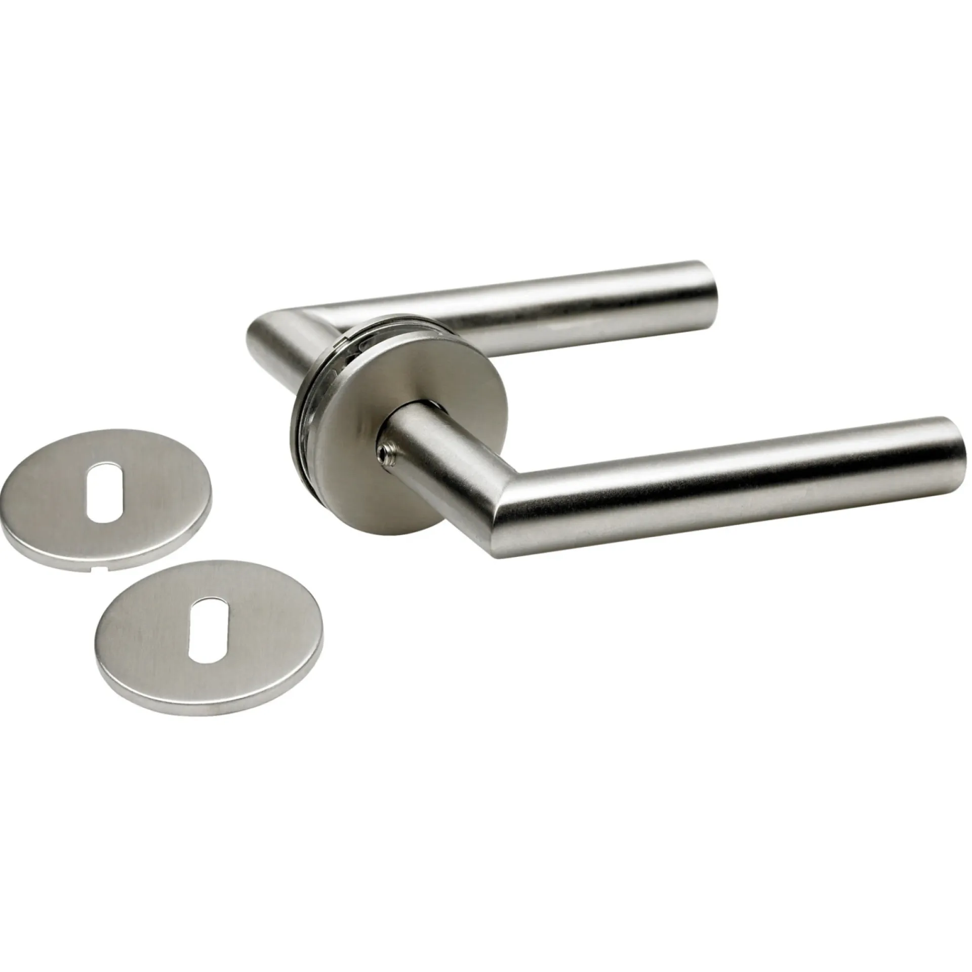 Sale Habo 16 MM DØRGREB RUSTFRIT STÅL L-FORM
