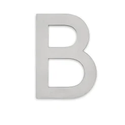 Discount Habo B BOGSTAV RUSTFRI