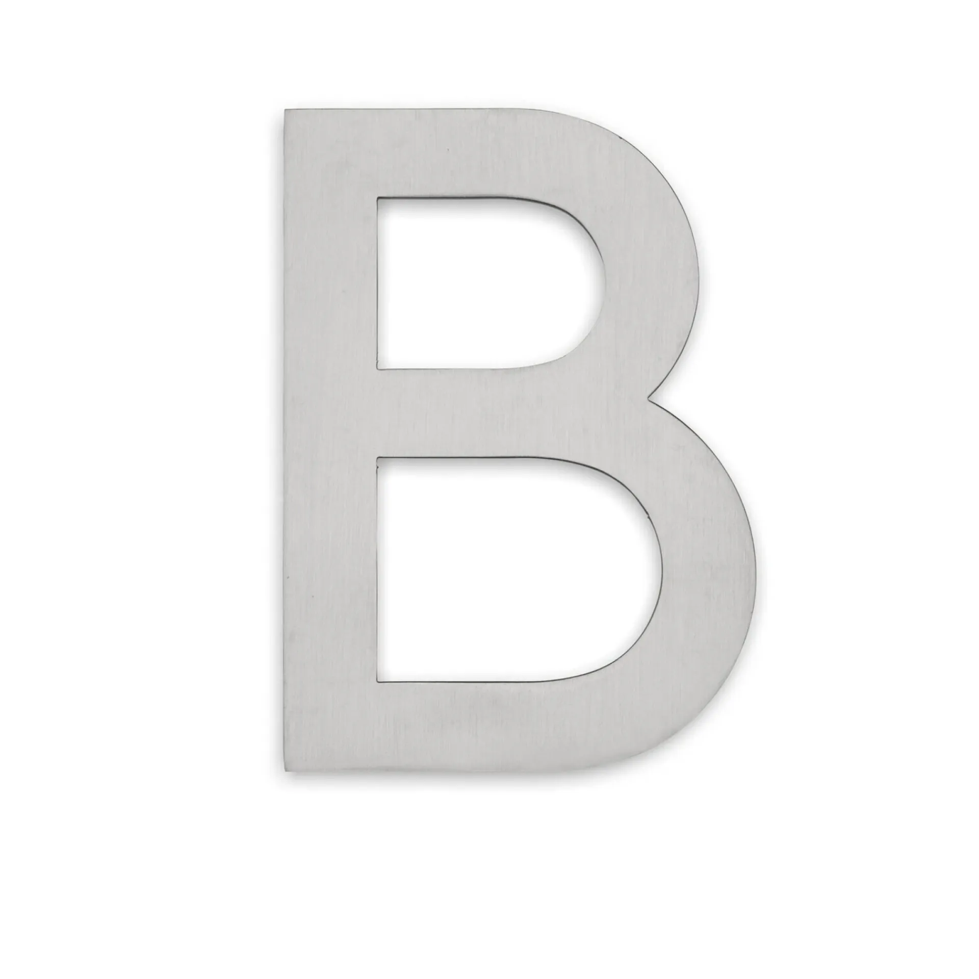 Discount Habo B BOGSTAV RUSTFRI