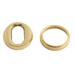Online Habo CYLINDERRING MESSING