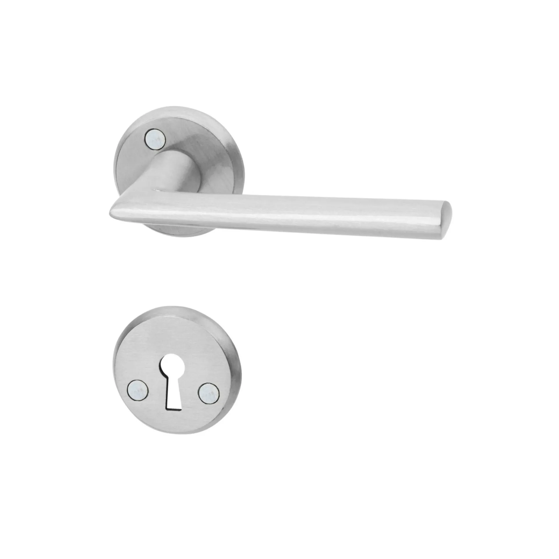 Outlet Habo DØRGREB ALUMINIUM DØRGREB