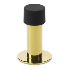 Hot Habo DØRSTOP Ø22X75MM MESSING