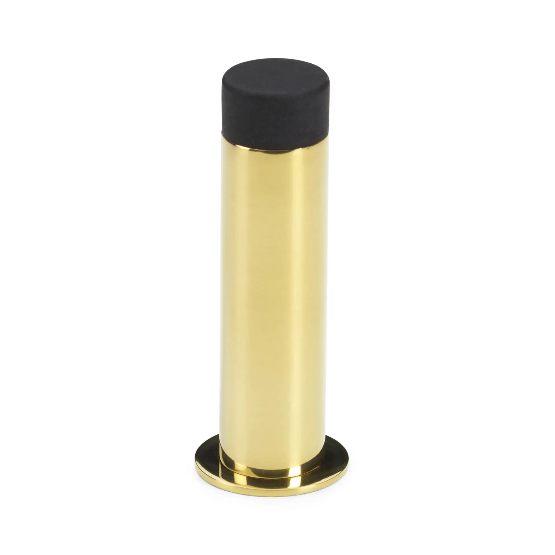 Best Habo DØRSTOP Ø19X75MM MESSING