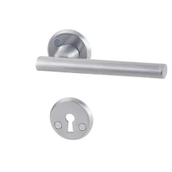 Clearance Habo LYON DØRGREB ALUMINIUM L-FORM