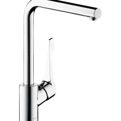Best Hansgrohe CENTO L KØKKENARMATUR KROM