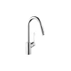 Outlet Hansgrohe CENTO XL KØKKENARMATUR KROM