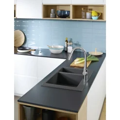 Outlet Hansgrohe CENTO XL KØKKENARMATUR KROM