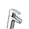 Hansgrohe ECOS HÅNDVASKARMATUR 1-GREB KROM