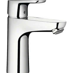 Hot Hansgrohe ECOS L HÅNDVASKARMATUR 1-GREB KROM