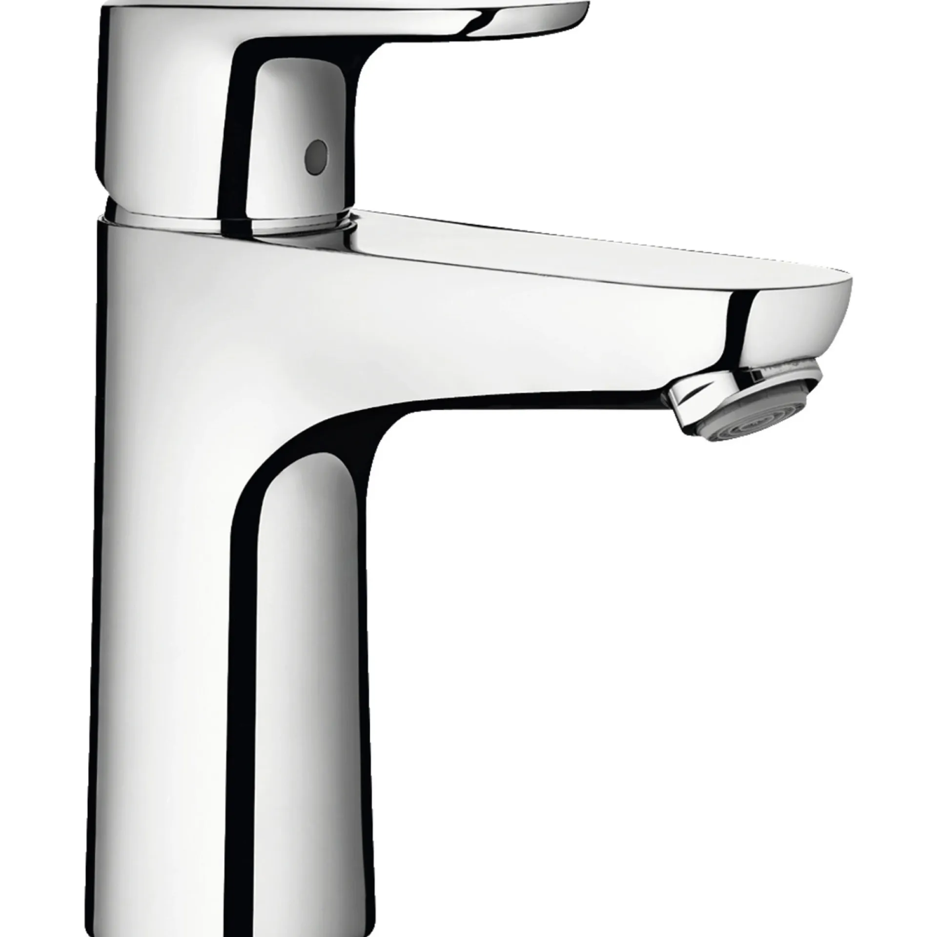 Hot Hansgrohe ECOS L HÅNDVASKARMATUR 1-GREB KROM