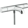 Hot Hansgrohe ECOSTAT 1001 KAR/BRUSEARMATUR FORKROMET