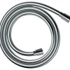 Outlet Hansgrohe ISIFLEX B BRUSESLANGE KROM 160 CM