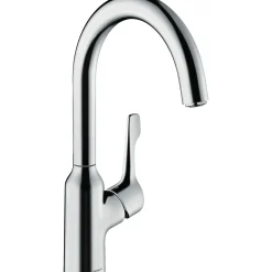 Best Hansgrohe KØKKENARMATUR KROM