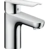 Outlet Hansgrohe LOGIS E 70 HÅNDVASKARMATUR 1-GREB KROM
