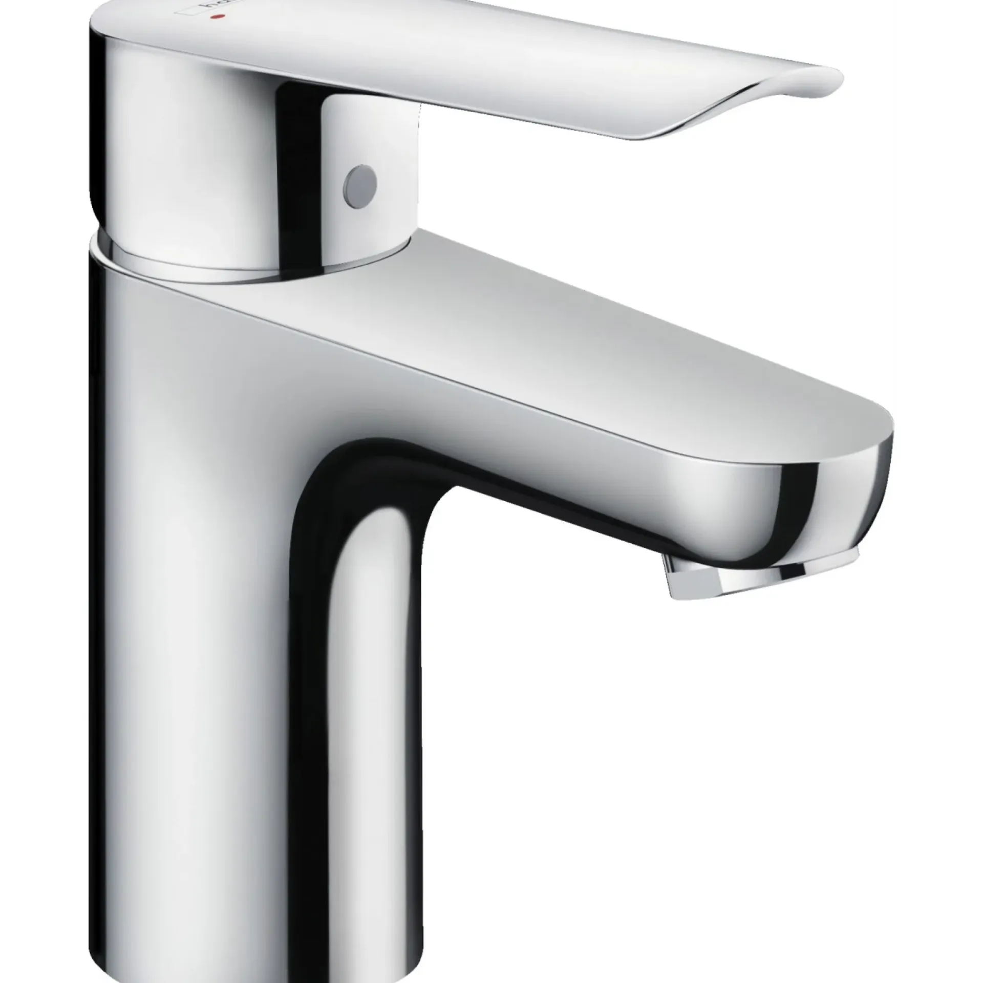 Outlet Hansgrohe LOGIS E 70 HÅNDVASKARMATUR 1-GREB KROM