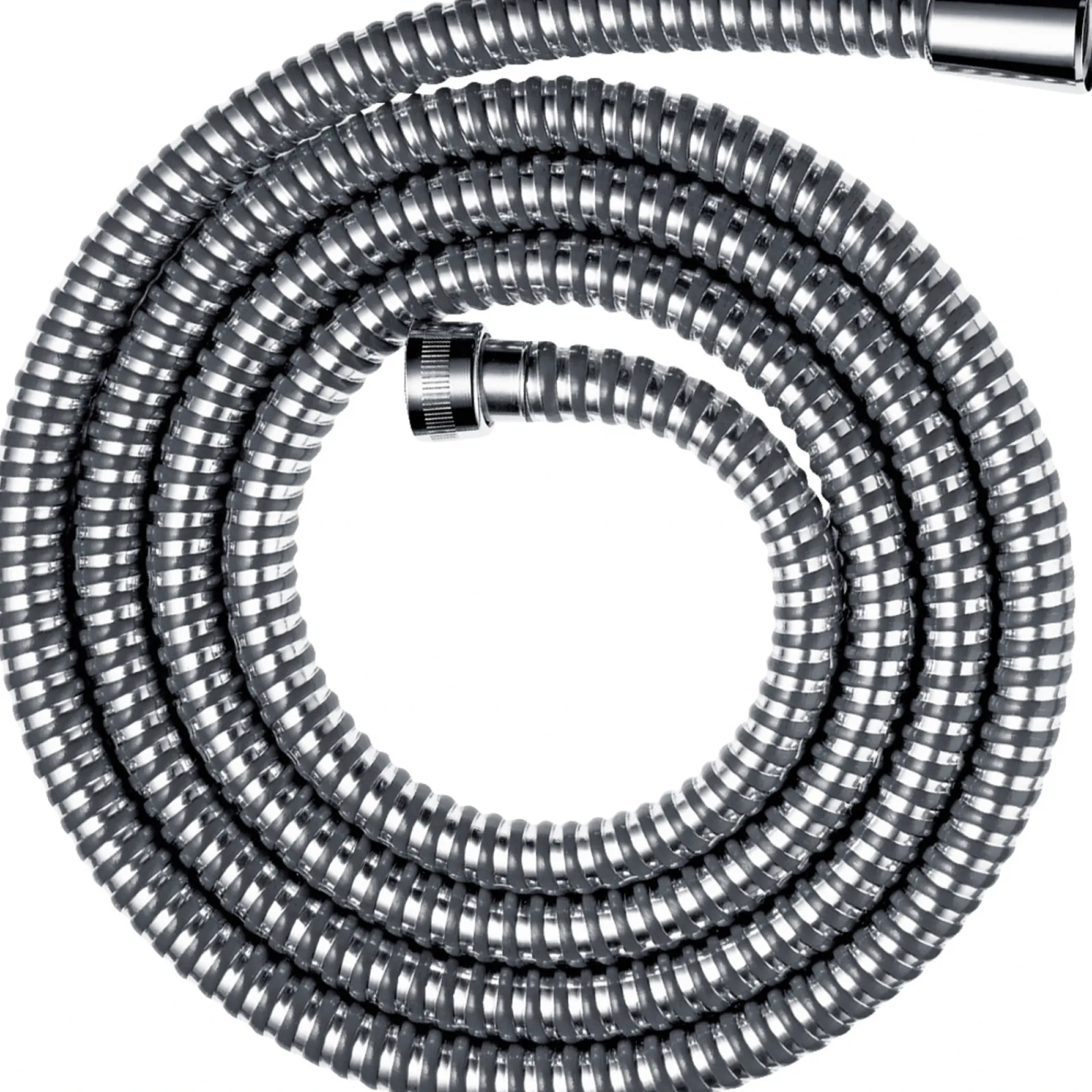 Discount Hansgrohe METAFLEX BRUSESLANGE FORKROMET 2 M