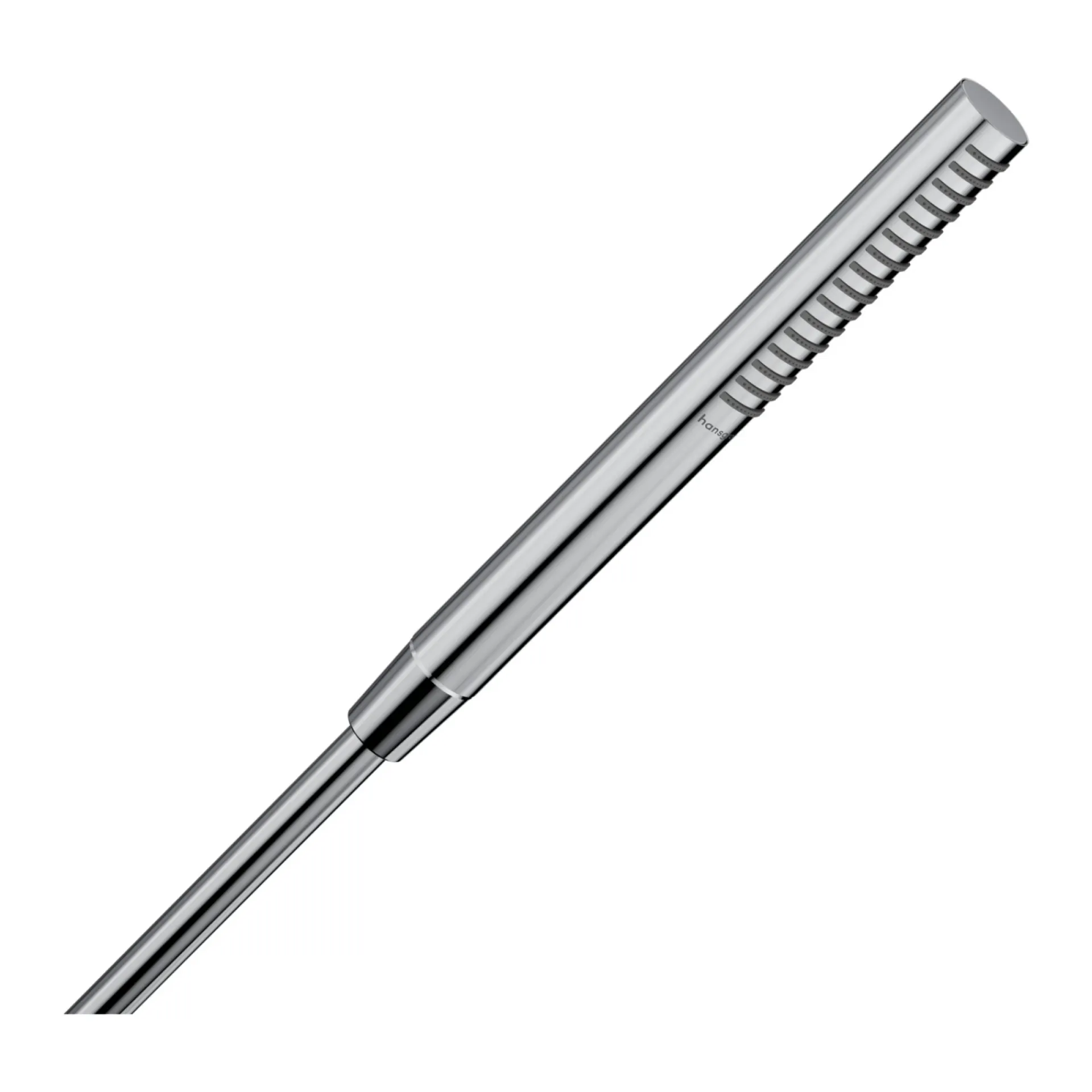 New Hansgrohe PULSIFY 100 1JET ECOSMART HÅNDBRUSER KROM