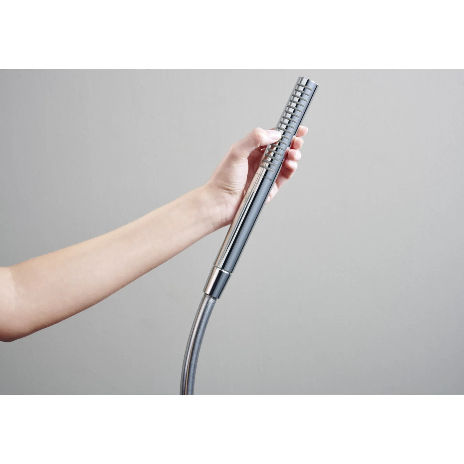 New Hansgrohe PULSIFY 100 1JET ECOSMART HÅNDBRUSER KROM