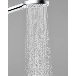 Online Hansgrohe RAINDANCE SELECT RAINDANCE SELECT S HÅNDBRUSER FORKROMET